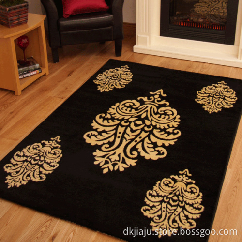 Modern Designs Shaggy Rugs